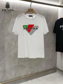 Picture of Prada T Shirts Short _SKUPradaS-4XL25tn2038953